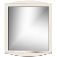 Square/Rectangular Mirror 35 X 4-1/2 X 30