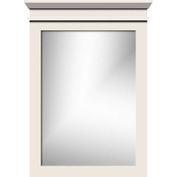 Square/Rectangular Mirror 35 X 2-1/4 X 26.5