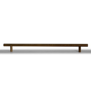 STR85508 Installed hardware Pull Pull - Oiled Bronze STR85508 Installed hardware Pull Pull - Oiled Bronze