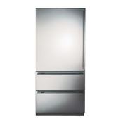 Sub-Zero Freezers & Ice Makers