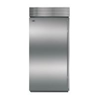 Upright Freezer 22.8cu ft Upright Freezer 22.8cu ft