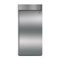 Upright Freezer 22.8cu ft Upright Freezer 22.8cu ft