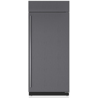 Freezerless 23.5cu ft