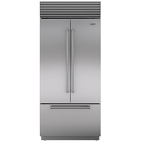 French Door 21cu ft French Door 21cu ft