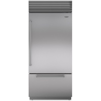 Bottom Freezer 21.7cu ft Bottom Freezer 21.7cu ft