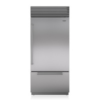 Bottom Freezer 21.0cu ft
