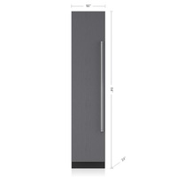 Upright Freezer 8.4cu ft Upright Freezer 8.4cu ft