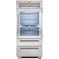 Bottom Freezer 22.7cu ft Bottom Freezer 22.7cu ft