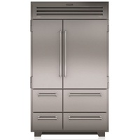Side-by-Side 30.4cu ft Side-by-Side 30.4cu ft