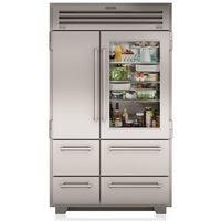 Side-by-Side 30.4cu ft Side-by-Side 30.4cu ft