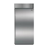 Upright Freezer 22.8cu ft Upright Freezer 22.8cu ft