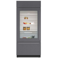 Bottom Freezer 21.0cu ft Bottom Freezer 21.0cu ft