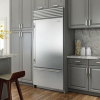 Bottom Freezer 21.7cu ft