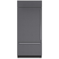 Bottom Freezer 21.0cu ft Bottom Freezer 21.0cu ft