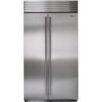 Side-by-Side 24.0cu ft