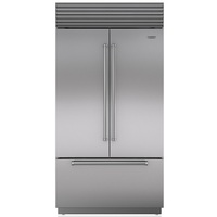 French Door 24.2cu ft French Door 24.2cu ft