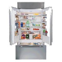 French Door 24.7cu ft French Door 24.7cu ft