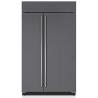 Side-by-Side 28.0cu ft Side-by-Side 28.0cu ft