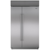 Side-by-Side 28.0cu ft Side-by-Side 28.0cu ft