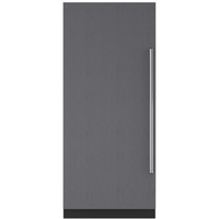 Freezerless 21.4cu ft Freezerless 21.4cu ft