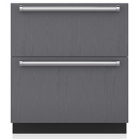 Compact 5.4cu ft