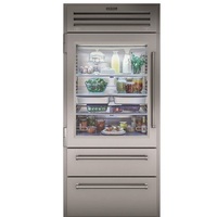 Bottom Freezer 22.7cu ft Bottom Freezer 22.7cu ft