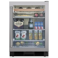 Beverage Center 8 Bottles