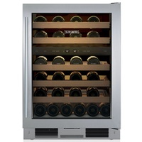 Wine Cooler 46 Bottles Wine Cooler 46 Bottles