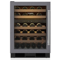 Wine Cooler 46 Bottles Wine Cooler 46 Bottles