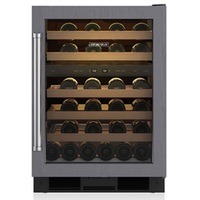Wine Cooler 46 Bottles Wine Cooler 46 Bottles