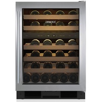Wine Cooler 46 Bottles Wine Cooler 46 Bottles