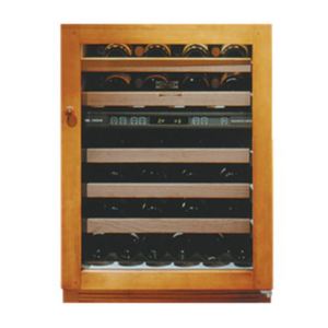 S424GORH Wine Cooler Wine Cooler & Beverage Center - Panel Ready-Right Hinge S424GORH Wine Cooler Wine Cooler & Beverage Center - Panel Ready-Right Hinge