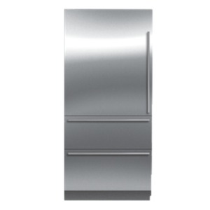 S700TFILH Upright Freezer Freezer & Ice Maker - Panel Ready S700TFILH Upright Freezer Freezer & Ice Maker - Panel Ready