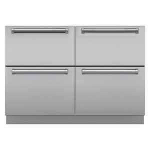 S7024476 Stack Kits & Mounts Refrigerator - N/A S7024476 Stack Kits & Mounts Refrigerator - N/A