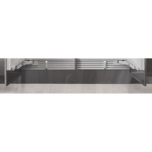 S7026838 Kick Plates & Trim Refrigerator - Stainless Steel S7026838 Kick Plates & Trim Refrigerator - Stainless Steel