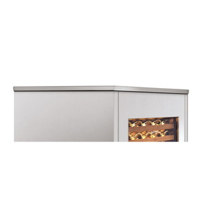 S7031343 Part & Accessory Freezer & Ice Maker - Stainless Steel S7031343 Part & Accessory Freezer & Ice Maker - Stainless Steel