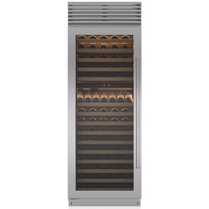 SBW30ASPHLH Wine Cooler Wine Cooler & Beverage Center - Pro Handle-Left Hinge SBW30ASPHLH Wine Cooler Wine Cooler & Beverage Center - Pro Handle-Left Hinge