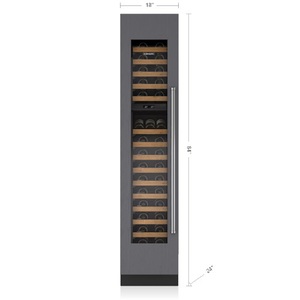 SIW18ALH Wine Cooler Wine Cooler & Beverage Center - Panel Ready-Left Hinge SIW18ALH Wine Cooler Wine Cooler & Beverage Center - Panel Ready-Left Hinge