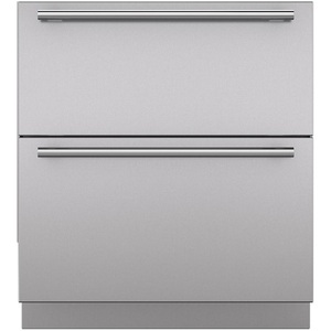 S7023702 Door Panel Refrigerator - Tubular Handle S7023702 Door Panel Refrigerator - Tubular Handle