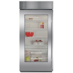 Sbi36rgsphlh Freezerless Refrigerator Pro Handle Left Hinge At Sbi36rgsphlh Freezerless Refrigerator Pro Handle Left Hinge