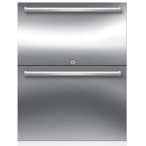 SID24RO Refrigerator Outdoor Kitchen - Custom Panel SID24RO Refrigerator Outdoor Kitchen - Custom Panel