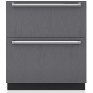 SID30FI Compact Freezer Freezer & Ice Maker - Custom Panel SID30FI Compact Freezer Freezer & Ice Maker - Custom Panel