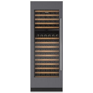 SIW30LH Wine Cooler Wine Cooler & Beverage Center - Panel Ready-Left Hinge SIW30LH Wine Cooler Wine Cooler & Beverage Center - Panel Ready-Left Hinge