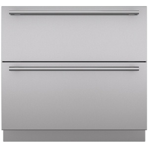 S7023704 Door Panel Refrigerator - Tubular Handle S7023704 Door Panel Refrigerator - Tubular Handle