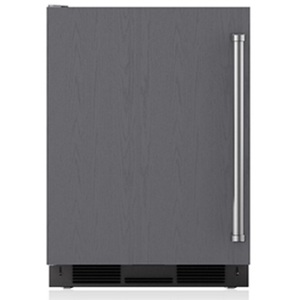 SUC24RLH Compact Refrigerator - Custom Panel-Left Hinge SUC24RLH Compact Refrigerator - Custom Panel-Left Hinge