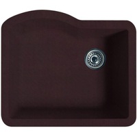 Single Bowl Sinks 21 x 24 x 9-1/2 Single Bowl Sinks 21 x 24 x 9-1/2