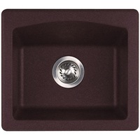 Bar Sink 18 x 16 x 7-1/2 Bar Sink 18 x 16 x 7-1/2