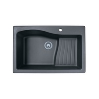 Single Bowl Sinks Single Bowl Sinks