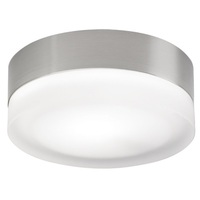 Flush Mount Ceiling Light 11" Width Flush Mount Ceiling Light 11" Width