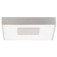 Flush Mount Ceiling Light 11" Width Flush Mount Ceiling Light 11" Width